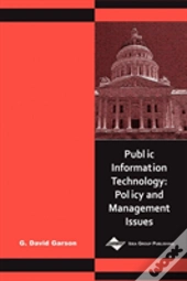 Public Information Technology