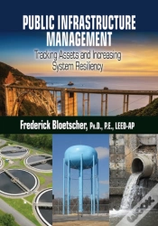Capa do artigo Public Infrastructure Management
