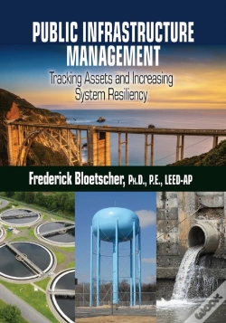 Capa do artigo Public Infrastructure Management