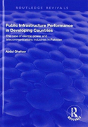Public Infrastructure Performance In Developing Countries - Preview