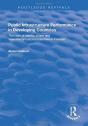 Public Infrastructure Performance In Developing Countries - Preview