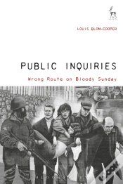 Capa do artigo Public Inquiries