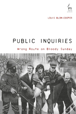 Capa do artigo Public Inquiries