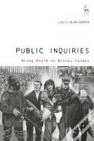 Public Inquiries