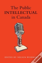 Capa do artigo Public Intellectual In Canada