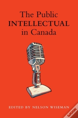 Capa do artigo Public Intellectual In Canada