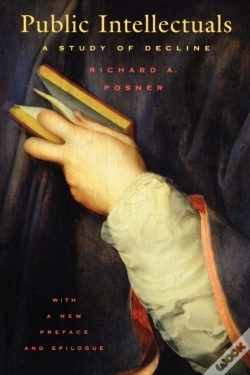 Capa do artigo Public Intellectuals