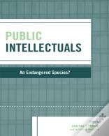 Public Intellectuals