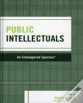 Public Intellectuals