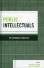Public Intellectuals - Preview