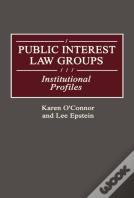 Public Interest Law Groups
