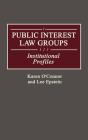 Public Interest Law Groups - Preview