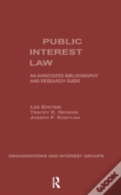 Public Interest Law