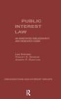 Public Interest Law - Preview