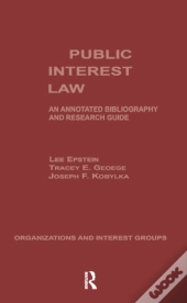Public Interest Law