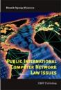Public International Computer Network Law Issues - Preview