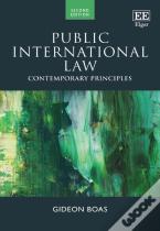 Public International Law