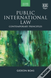 Public International Law