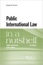 Public International Law In A Nutshell - Preview