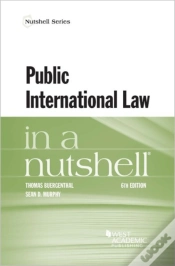 Capa do artigo Public International Law In A Nutshell