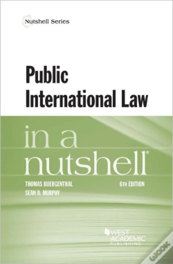 Capa do artigo Public International Law In A Nutshell