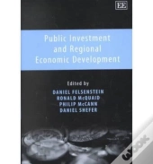 Public Investment And Regional Economic Development