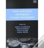 Capa do artigo Public Investment And Regional Economic Development
