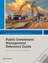 Public Investment Management Reference Guide
