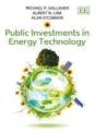 Public Investments In Energy Technology - Preview