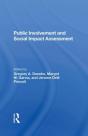 Public Involvement And Social Impact Assessment - Preview