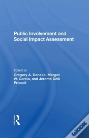 Capa do artigo Public Involvement And Social Impact Assessment