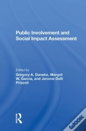 Capa do artigo Public Involvement And Social Impact Assessment
