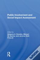 Public Involvement And Social Impact Assessment