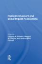 Public Involvement And Social Impact Assessment - Preview