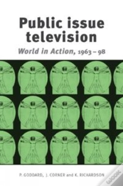 Capa do artigo Public Issue Television