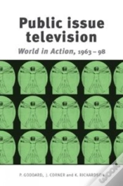 Capa do artigo Public Issue Television