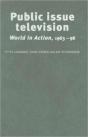 Public Issue Television - Preview