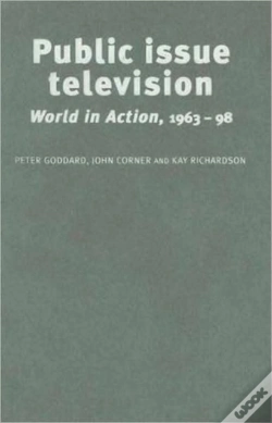 Capa do artigo Public Issue Television