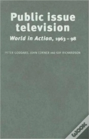 Capa do artigo Public Issue Television