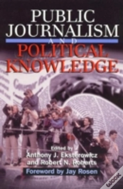 Capa do artigo Public Journalism And Political Knowledge