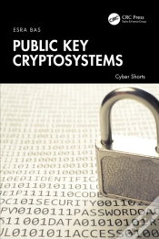 Capa do artigo Public Key Cryptosystems