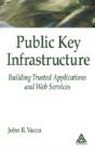Public Key Infrastructure - Preview