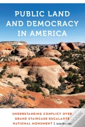 Capa do artigo Public Land And Democracy In America