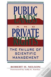 Capa do artigo Public Lands And Private Rights