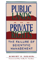 Public Lands And Private Rights - Preview