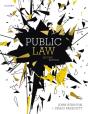 Public Law 2e Paperback - Preview