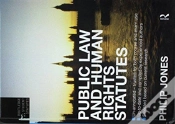 Capa do artigo Public Law And Human Rights Statutes