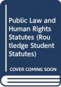 Public Law And Human Rights Statutes - Preview