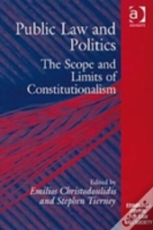 Public Law And Politics