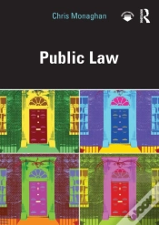 Capa do artigo Public Law